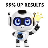 99%-Up-Results