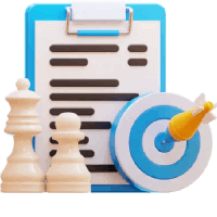 Discovery & Strategy