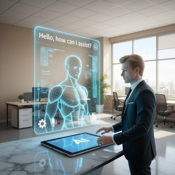 AI Chatbots That Engage and Convert Seamlessly