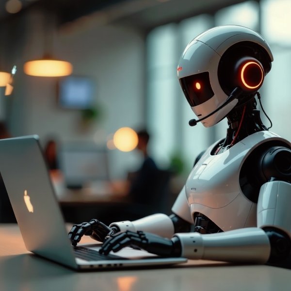 AI Voice Agents That Maximize Lead Capture