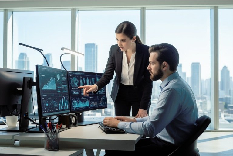 Driving Growth With AI Tools Now