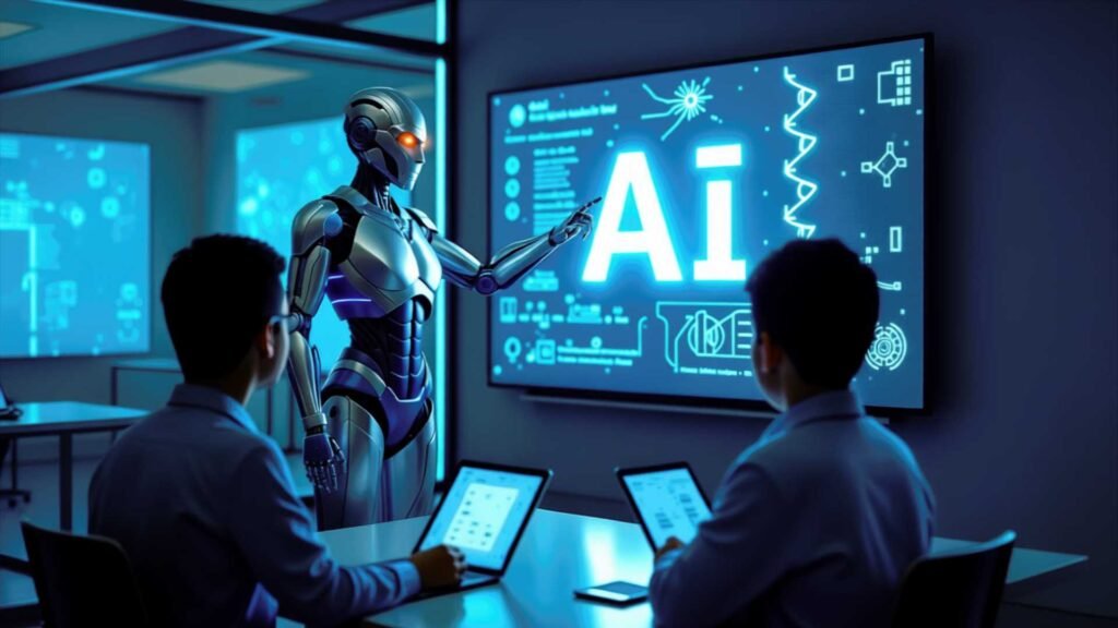 How Intelligent Workflows Transform Business Growth