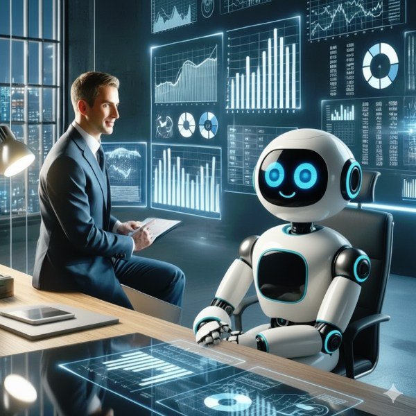 Intelligent AI Insights That Drive Real Growth