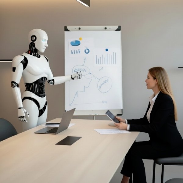 Tailored AI Agents Built to Accelerate Your Growth