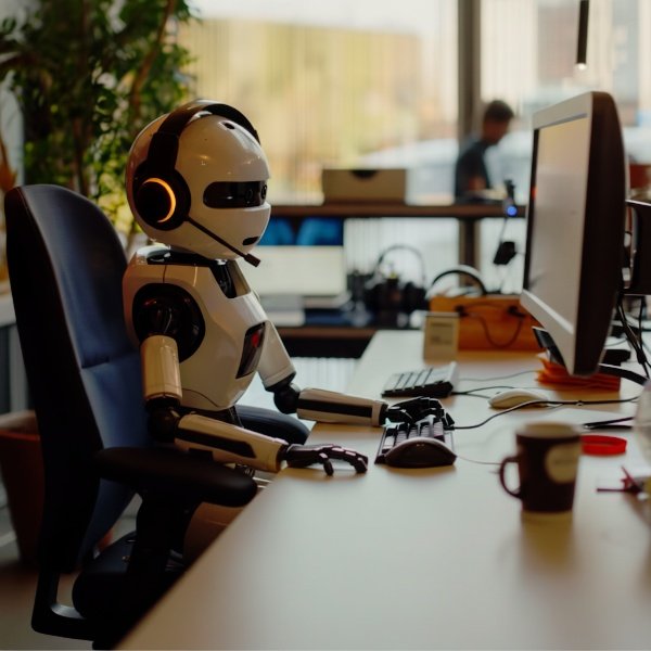 Voice Agents Efficiently Working While You Sleep